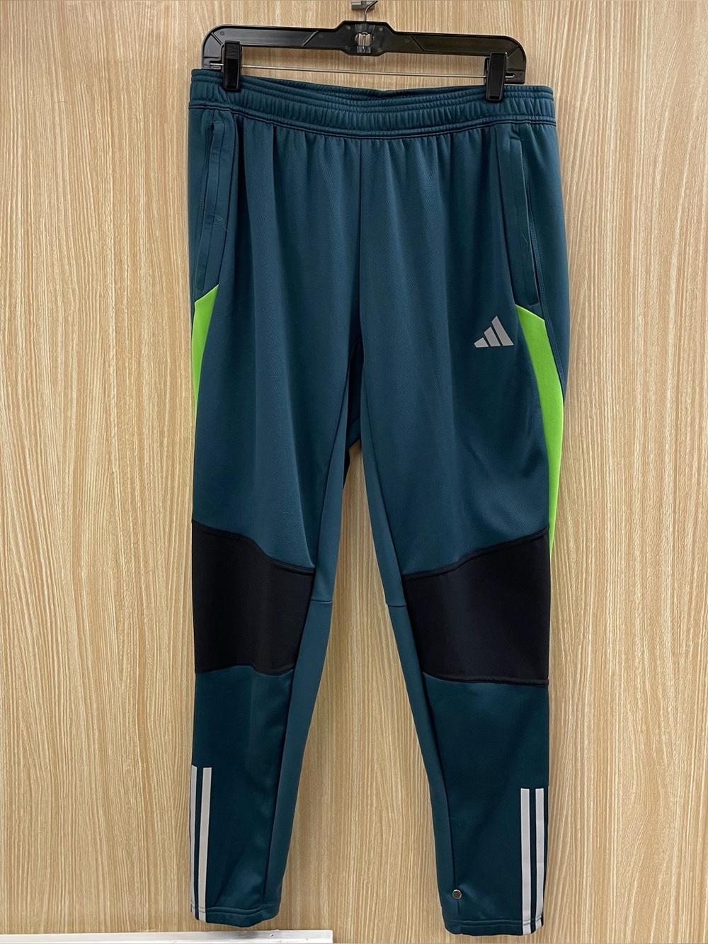 Adidas Men’s Sweatpants Size L